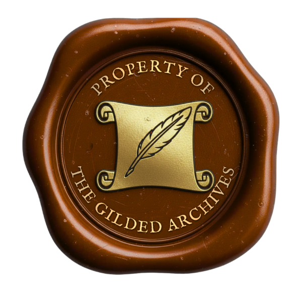 Property of the Gilded Archives